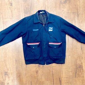 Retired USPS JACKET
